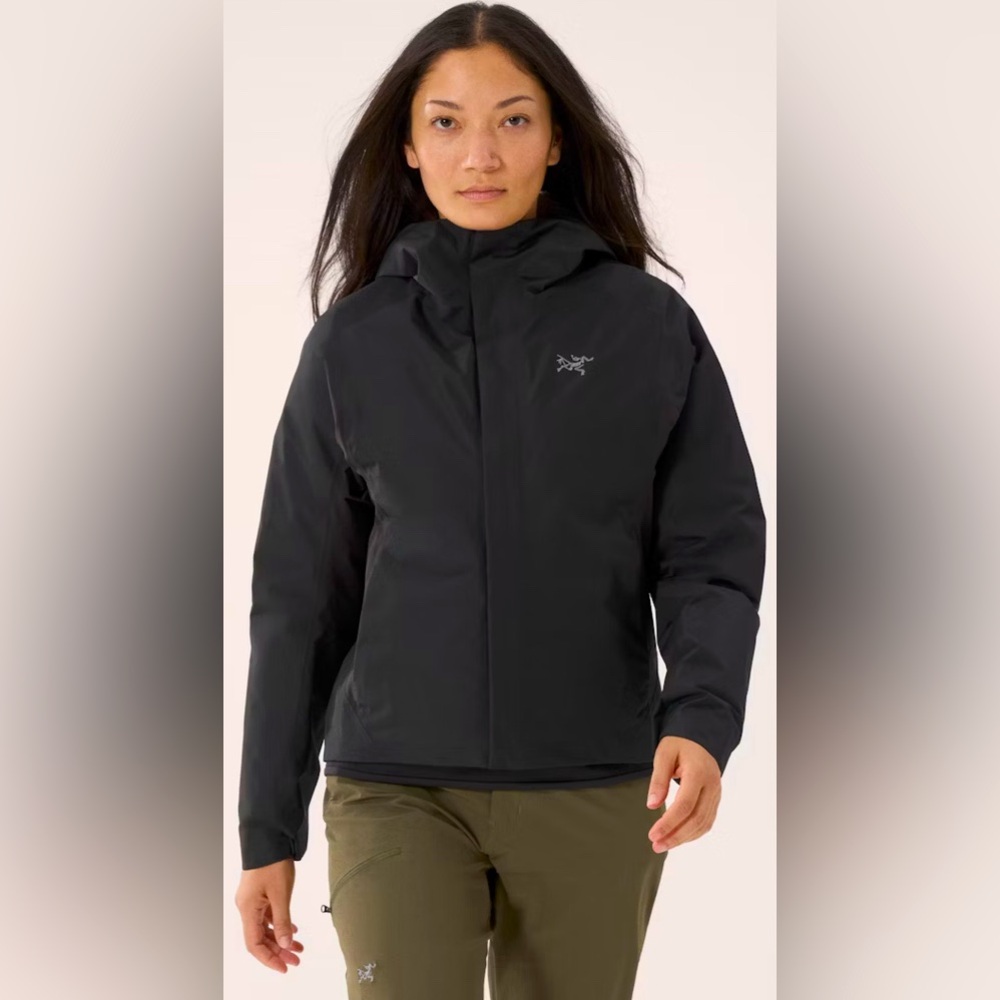 Women’s Arc’Teryx Solano Down Hoody